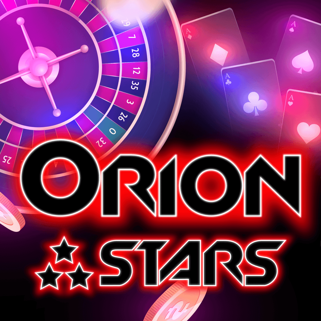 Orion Stars