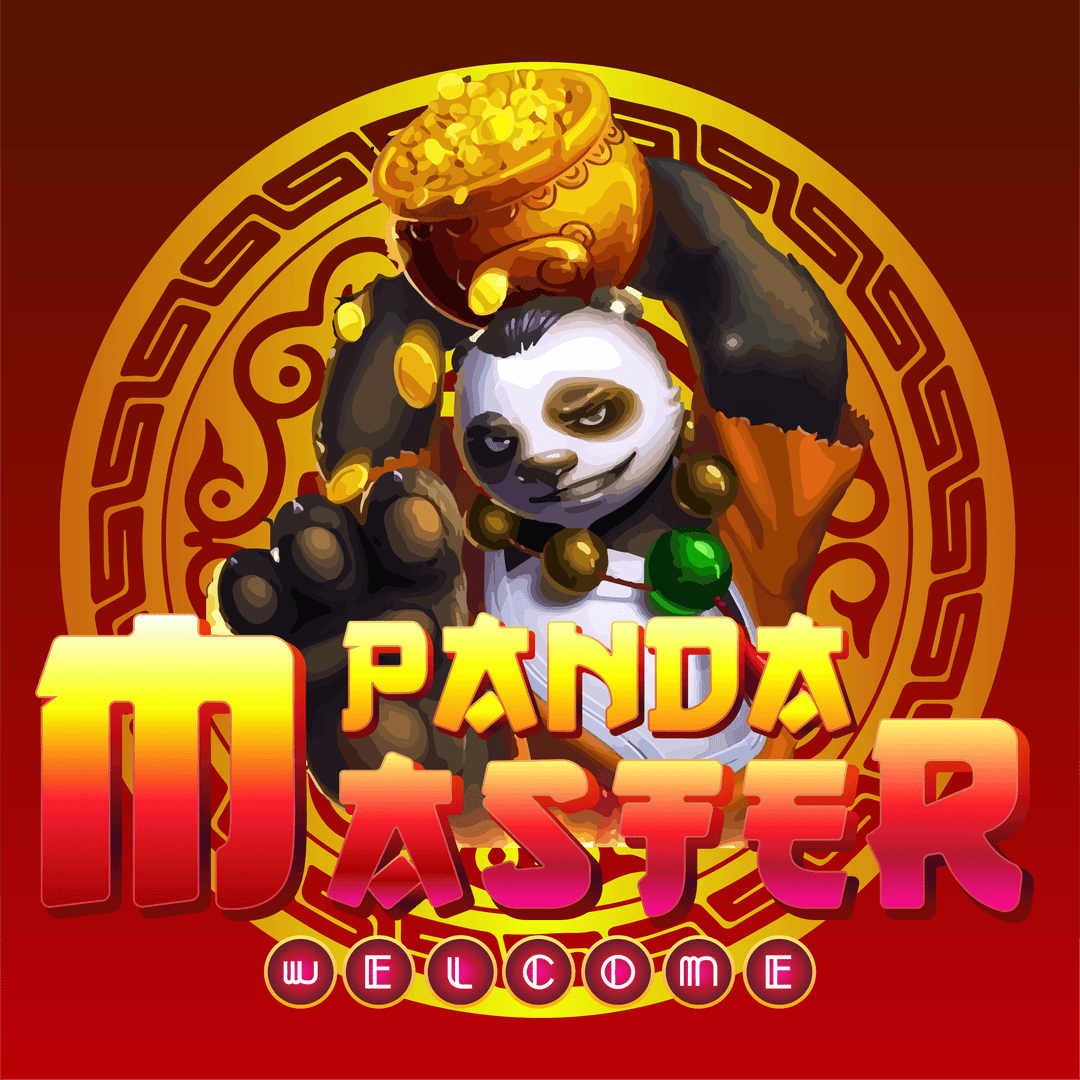 Panda Master